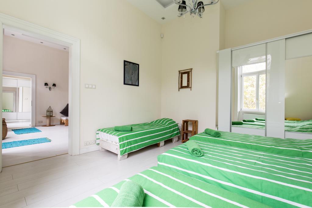 Jozsef63 Apartment Budapeşte Dış mekan fotoğraf