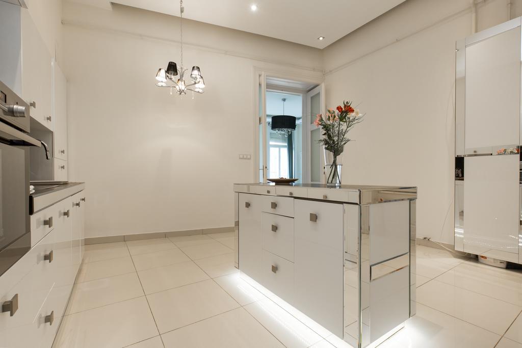 Jozsef63 Apartment Budapeşte Dış mekan fotoğraf