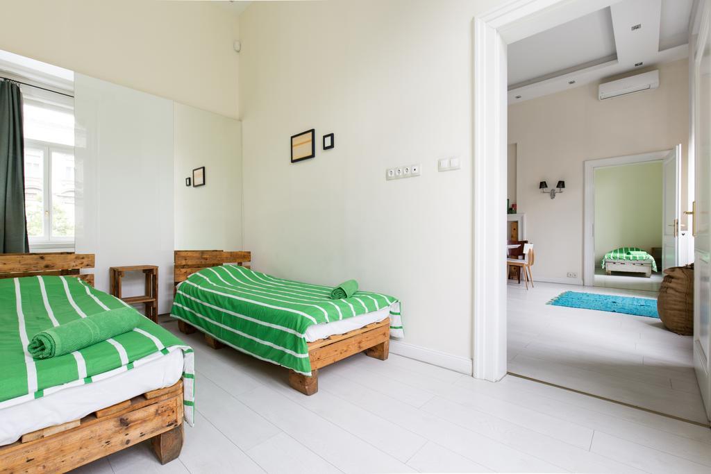 Jozsef63 Apartment Budapeşte Dış mekan fotoğraf