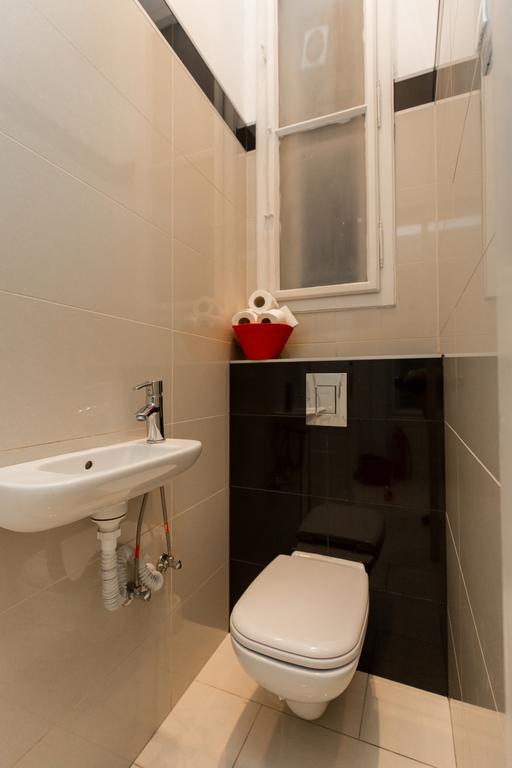 Jozsef63 Apartment Budapeşte Dış mekan fotoğraf