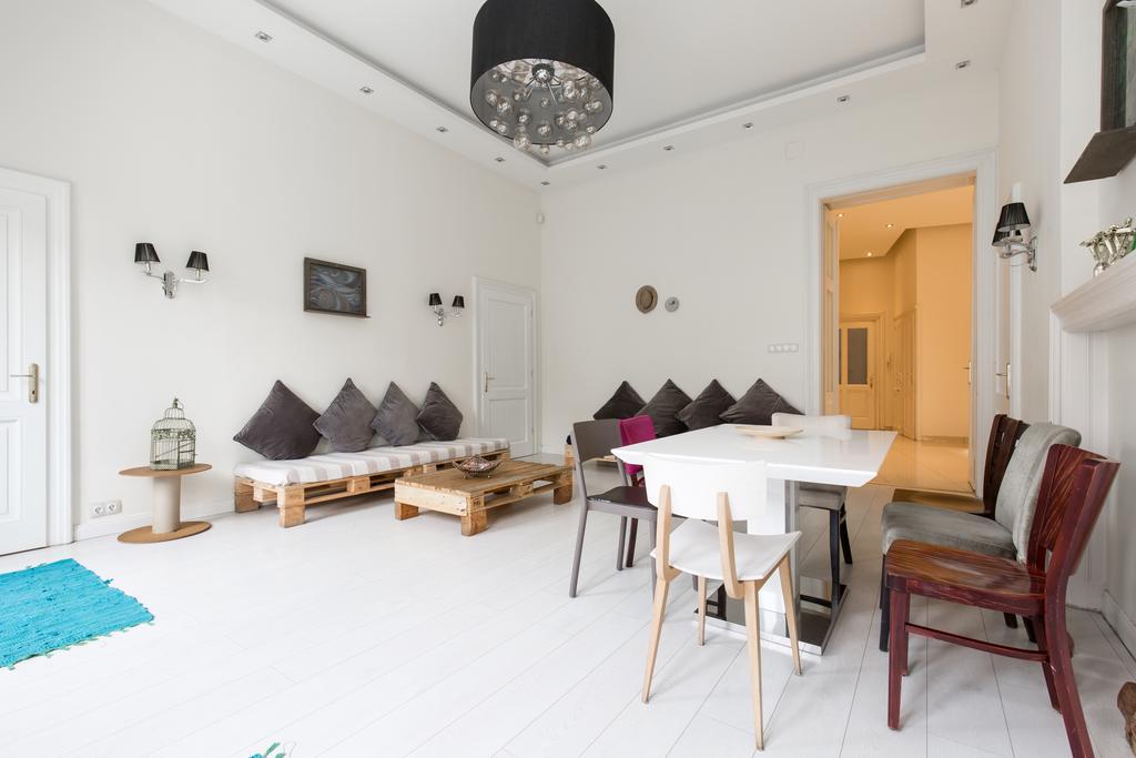 Jozsef63 Apartment Budapeşte Dış mekan fotoğraf