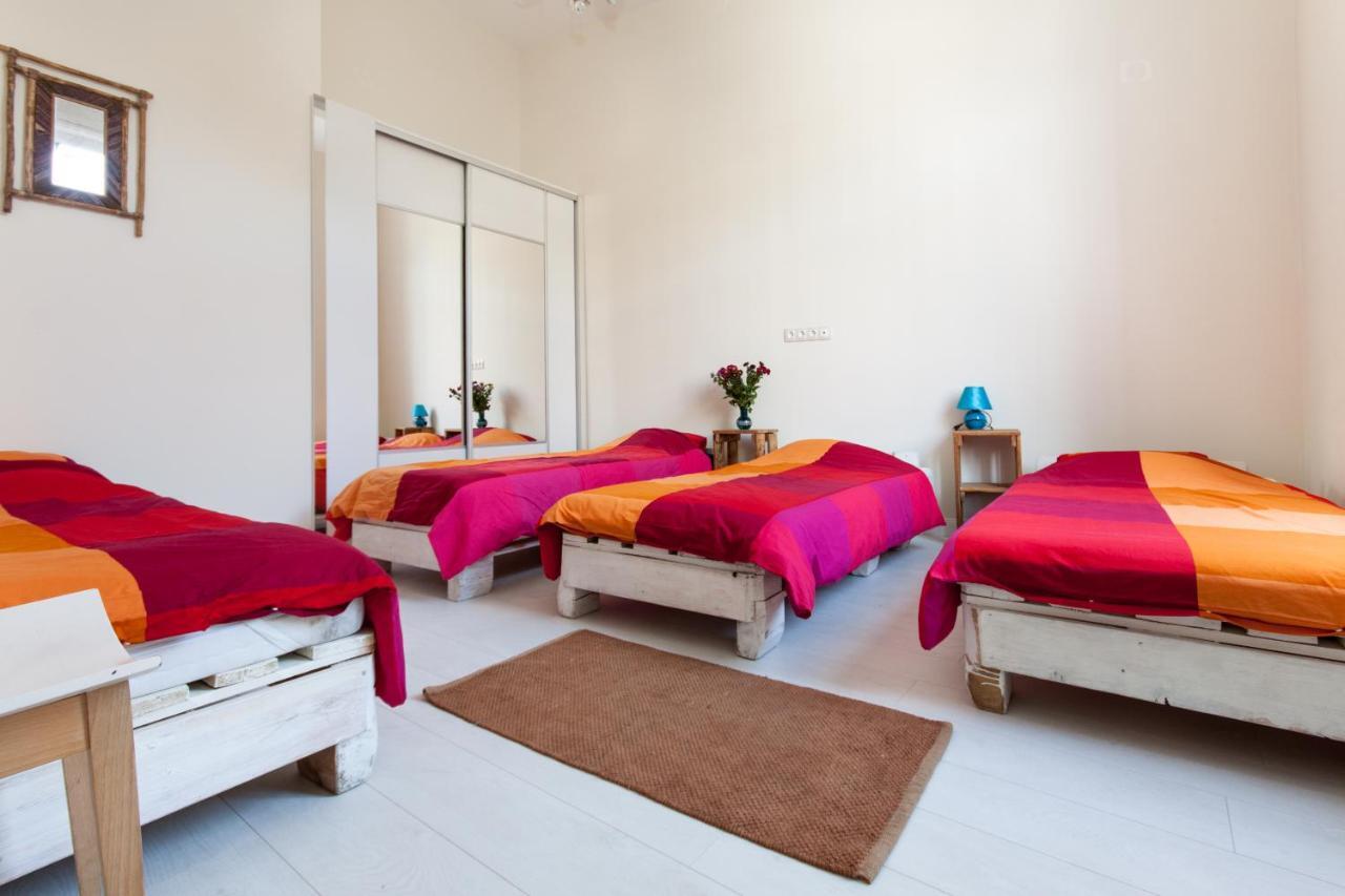Jozsef63 Apartment Budapeşte Dış mekan fotoğraf