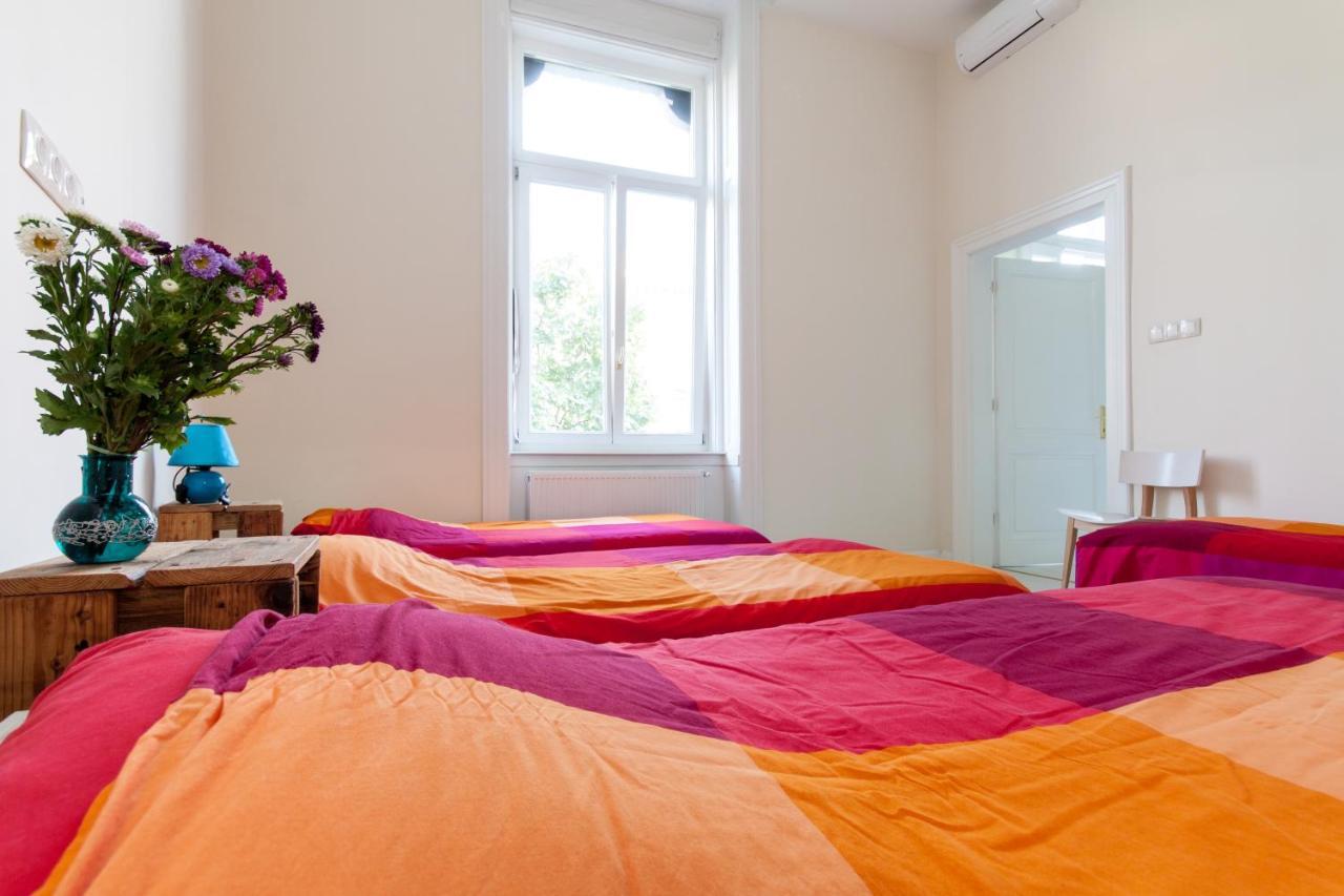 Jozsef63 Apartment Budapeşte Dış mekan fotoğraf