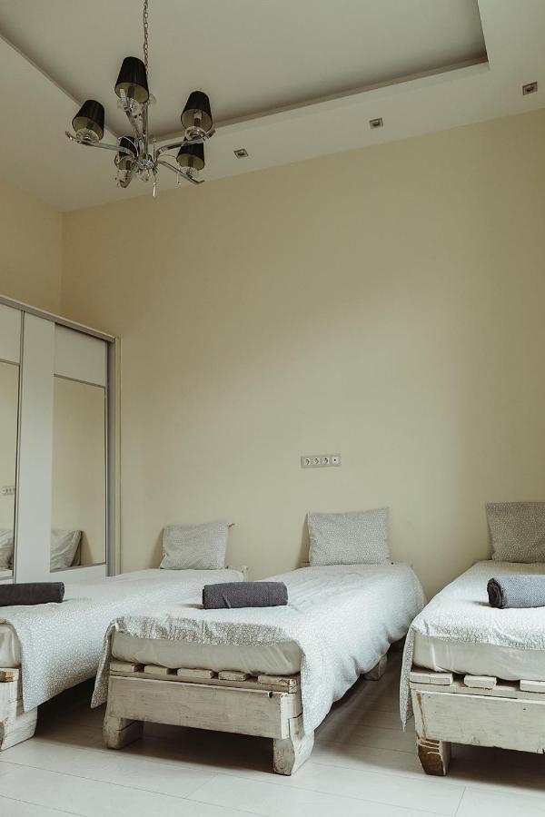 Jozsef63 Apartment Budapeşte Dış mekan fotoğraf