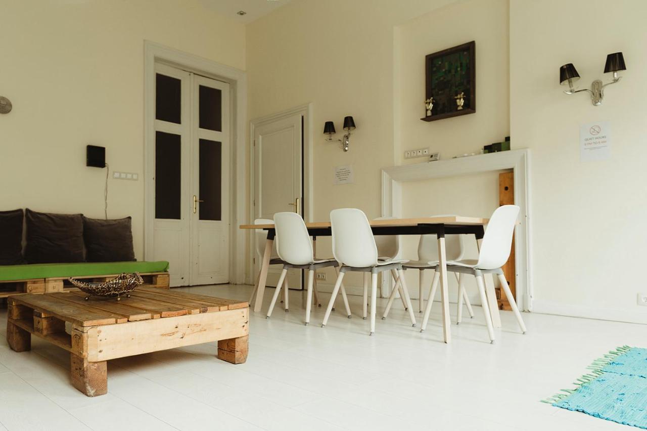 Jozsef63 Apartment Budapeşte Dış mekan fotoğraf