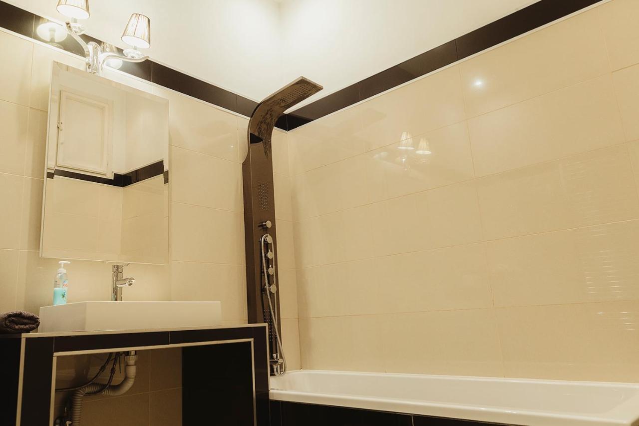 Jozsef63 Apartment Budapeşte Dış mekan fotoğraf