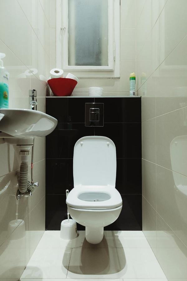 Jozsef63 Apartment Budapeşte Dış mekan fotoğraf