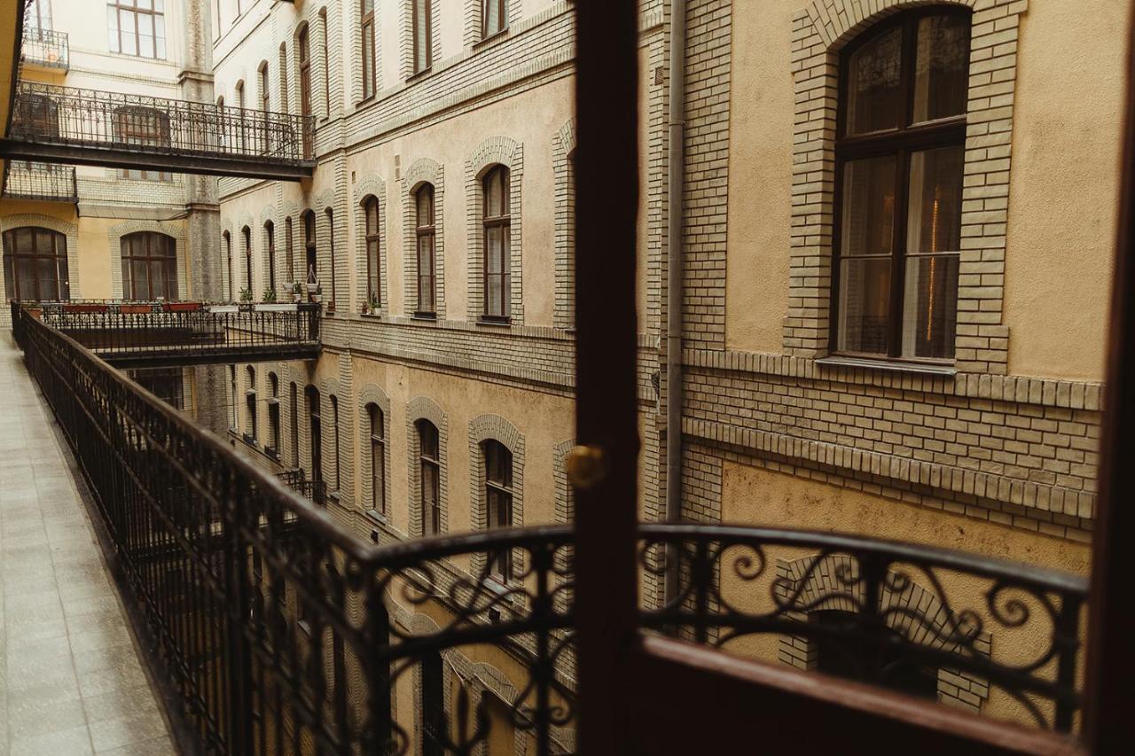 Jozsef63 Apartment Budapeşte Dış mekan fotoğraf
